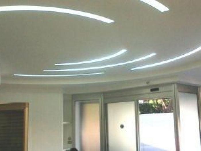 Archisio - Edil Decor Sud - Progetto cartongesso arredamenti controsoffitti pareticontropareti isolamento