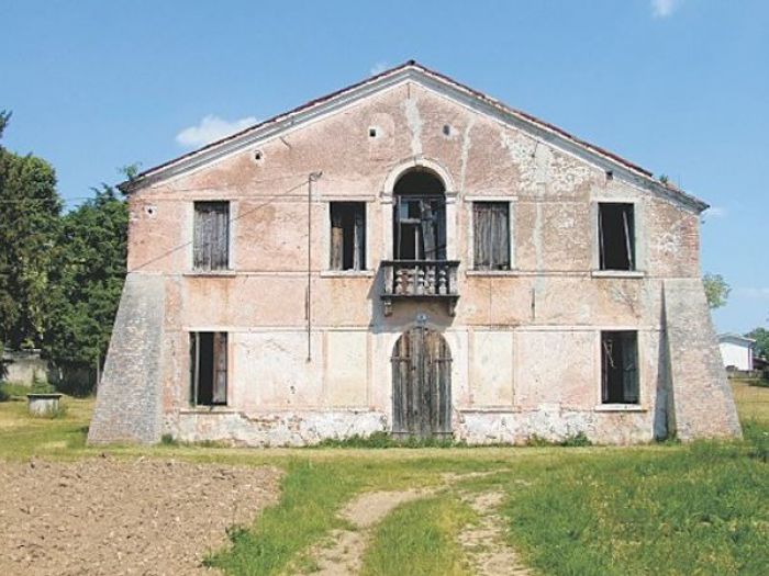 Archisio - Toni Paolin - Progetto Casa nardini