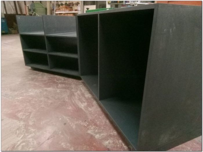 Archisio - Falegnameria Rossi Mauro - Progetto Lavori artigianali in legno