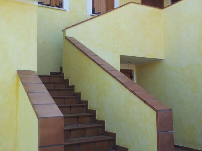 Archisio - Biocasazero Srl - Progetto Palazzina in bioedilizia