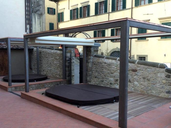 Archisio - Alce srl - Progetto Progetti a misura