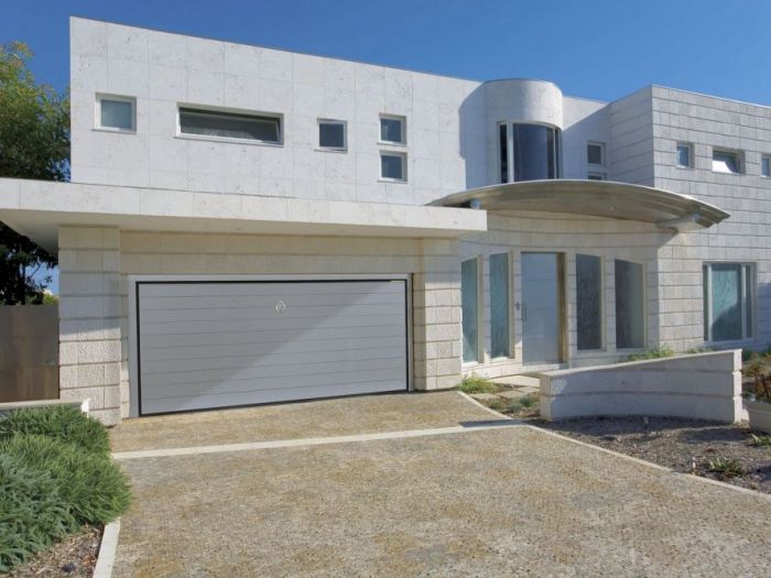 Archisio - Il Ferro srl - Progetto Porte