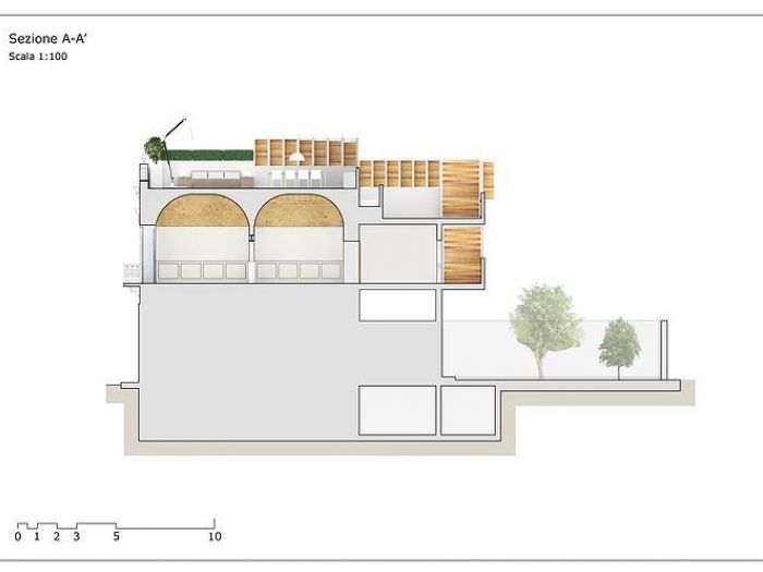 Archisio - Studio Bugna - Progetto Casapl