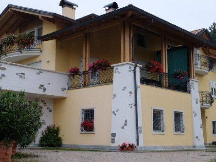 Archisio - Rb Costruzioni srl - Progetto Costruzione