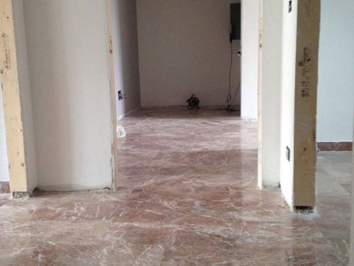 Archisio - Francesca Morano - Progetto Ristrutturazione - progetto 5