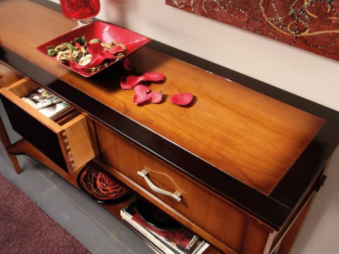 Archisio - Mozzo Gian Paolo srl - Progetto Collezione edera