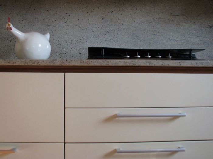 Archisio - Federico Dubini - Progetto Progetto cucina