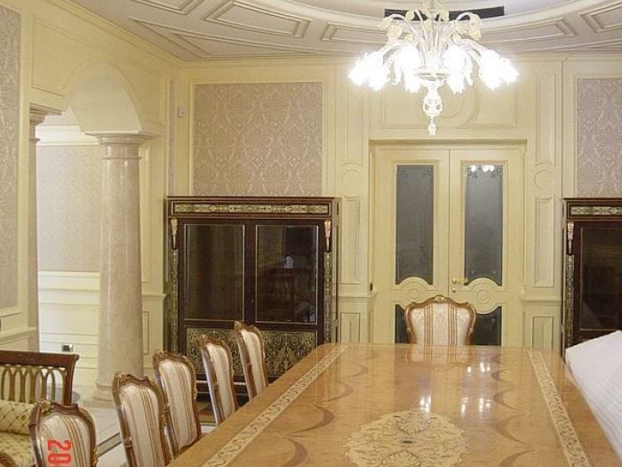 Archisio - Alberto Albeggiani - Progetto Almaty - kazakhstan