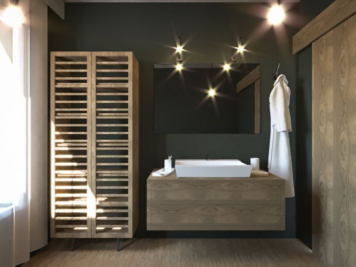 Archisio - Cristian Toaldo - Progetto Architettura