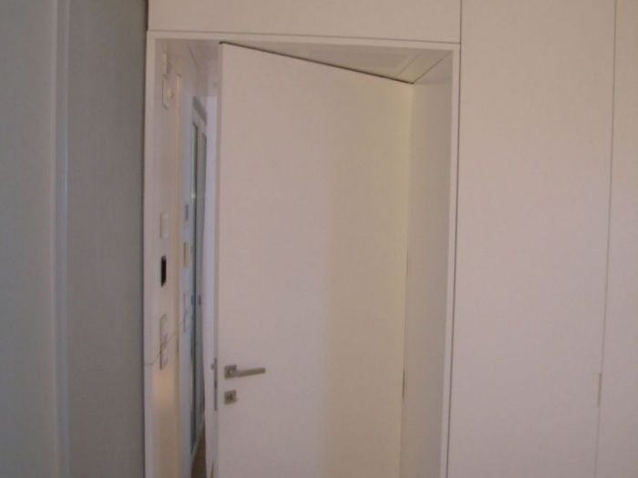 Archisio - Giorgio Mauro - Progetto Ristrutturazione attico con mansarda