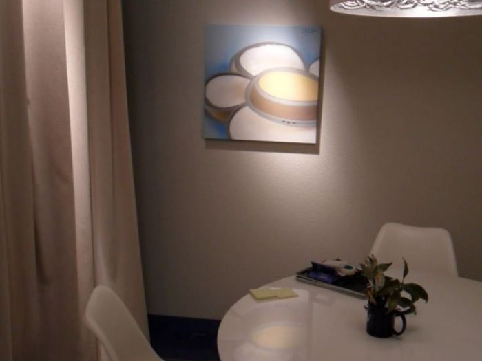 Archisio - Alessandro Veralli - Progetto Ristrutturazione taverna