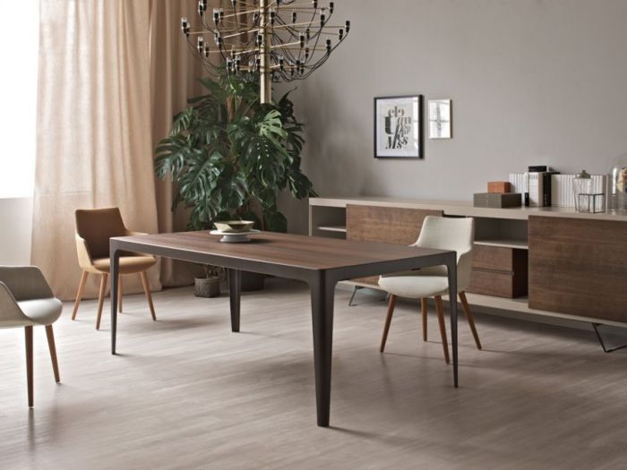 Archisio - Andrea Nani Design - Progetto Home