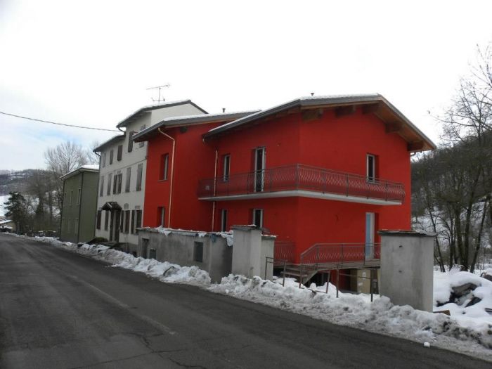 Archisio - Studio Tecnico Associato Corradi - Progetto Realizzazioni