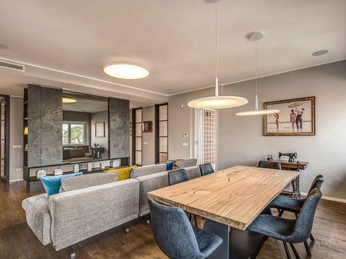 Archisio - Mob Architects - Progetto Isidoro