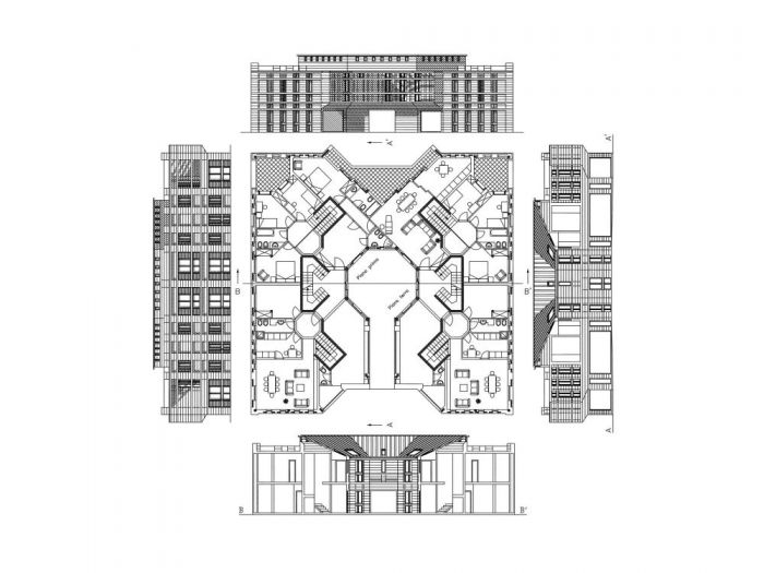 Archisio - Teresa Romeo - Progetto Europan 3