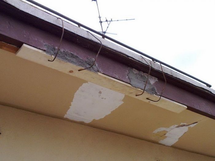 Archisio - Edil Petrozzi - Progetto Rifacimento frontalini