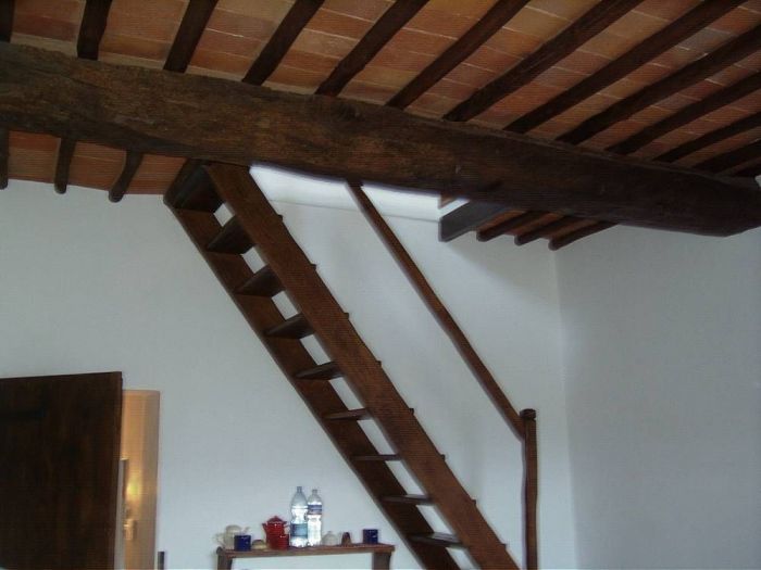 Archisio - Falegnameria Ferruzzi - Progetto Falegnameria