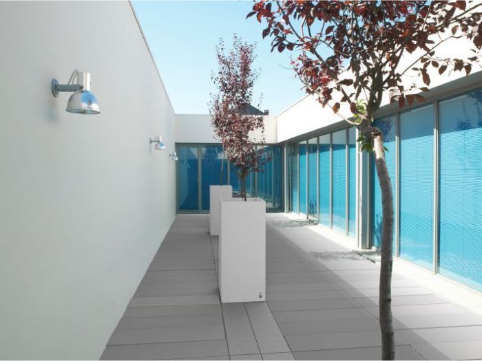 Archisio - D Materials - Progetto Solid slab