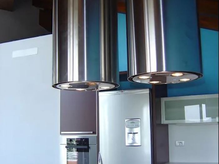 Archisio - Roberto Crespi - Progetto Ristrutturazione sottotettoattico