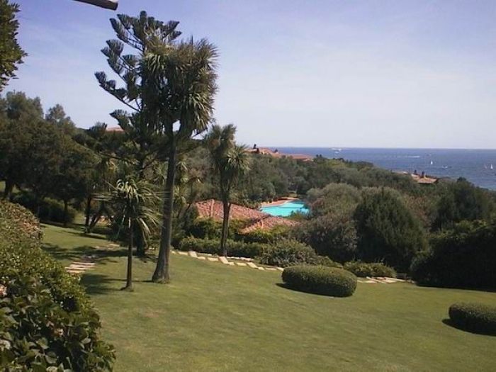 Archisio - Impresa Edile Marongiu - Progetto Esterni