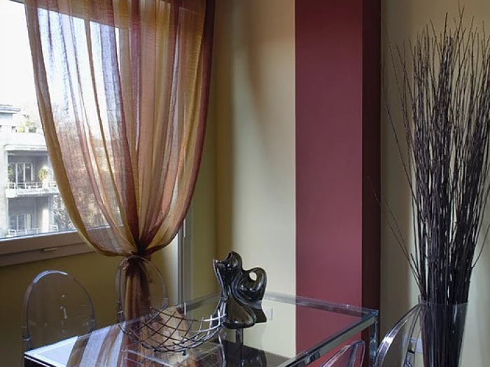 Archisio - Studio Patetta - Progetto Milano - casa m