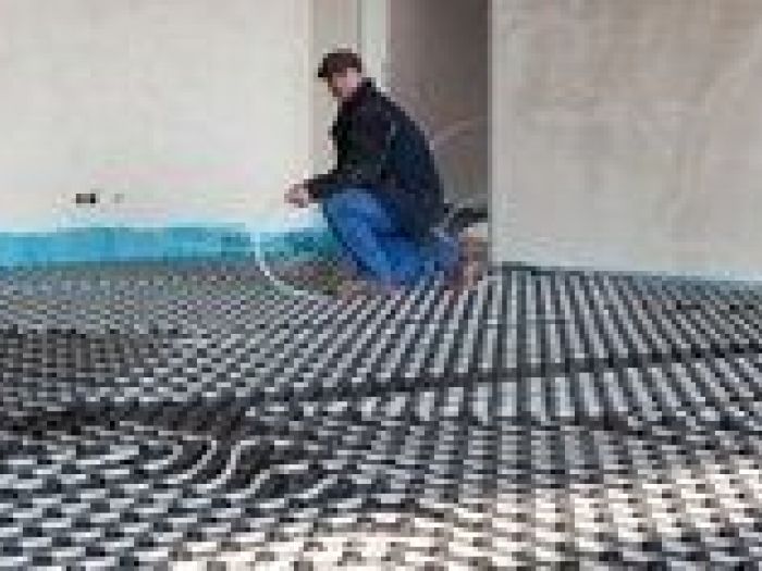 Archisio - Termoidraulica Cardelli Doriano - Progetto Riscaldamento pavimento