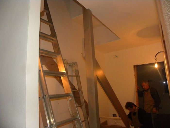 Archisio - Falegnameria Caselli Arredamenti srl - Progetto Prodotti