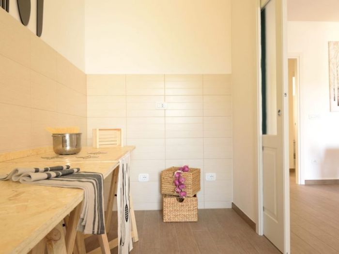 Archisio - Enviprojects - Progetto Home staging full appartamento nuovo