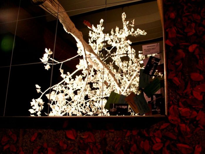 Archisio - Sonia Valente - Progetto Aa10