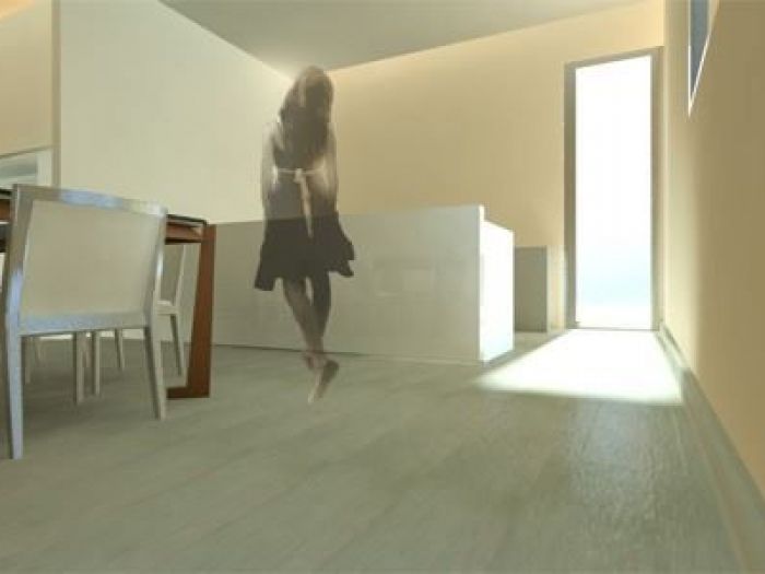 Archisio - Francesco Vitiello - Progetto Dueinuno