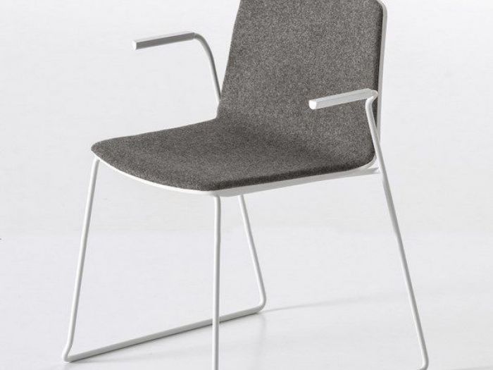 Archisio - Bassetti Proposte Darredo - Progetto Sedute