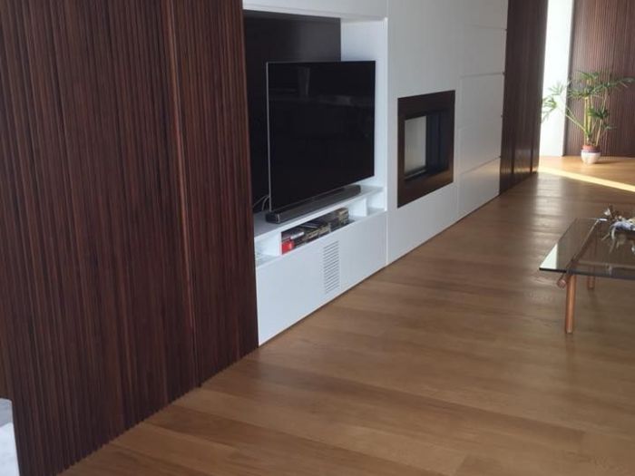 Archisio - Falegnameria Caricato - Progetto Arredamenti interni su misura