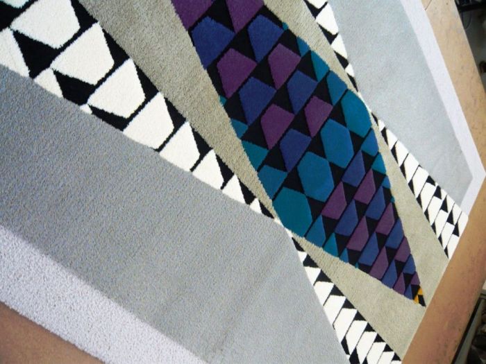 Archisio - Artexa - Progetto Nuovi modelli della collezione artexa