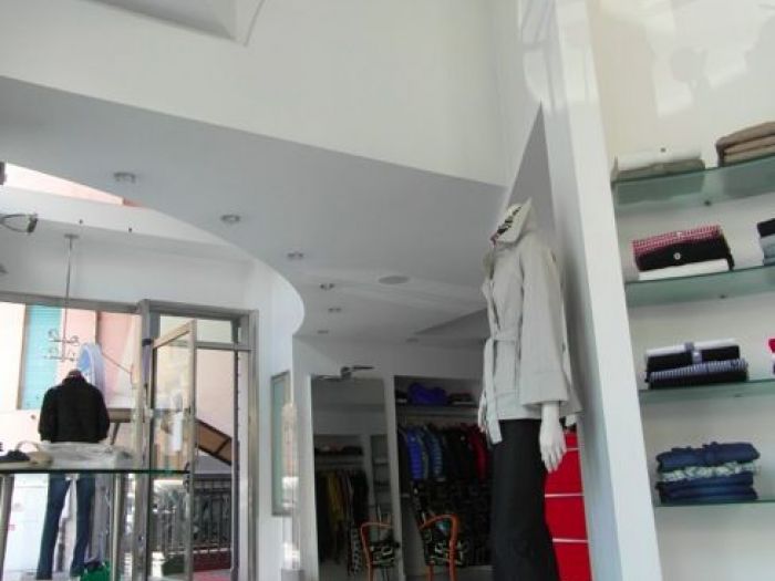 Archisio - Studio Di Architettura Sostenibile Fasano - Progetto Brancaccio donna