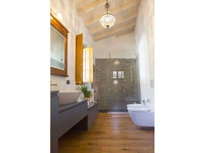 Archisio - Edile Zanola - Progetto Pavimenti e rivestimenti