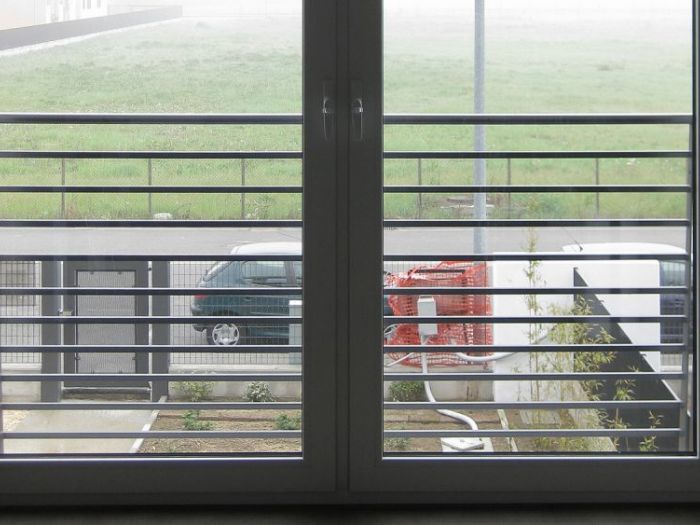 Archisio - Studio Alma - Progetto Salv artigianale