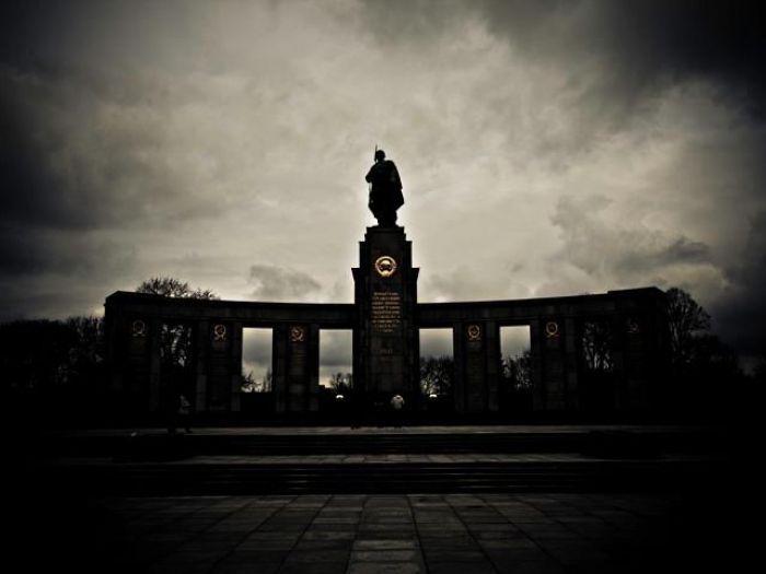 Archisio - Andrea Cutelli Fotografo - Progetto Berlin