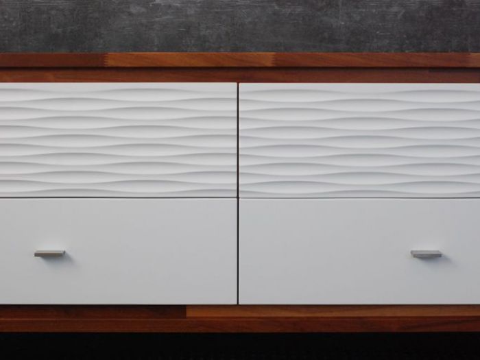 Archisio - Ebanisteria Cavallaro - Progetto Pronte