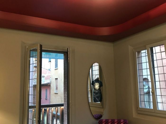 Archisio - Studio Lenzi Associati - Progetto Paradisoterrestre