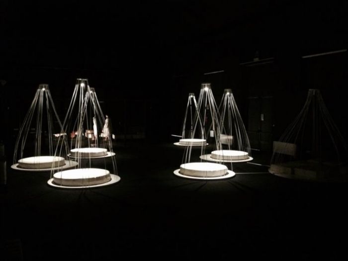 Archisio - Fabio Arcaini Designer - Progetto Interni