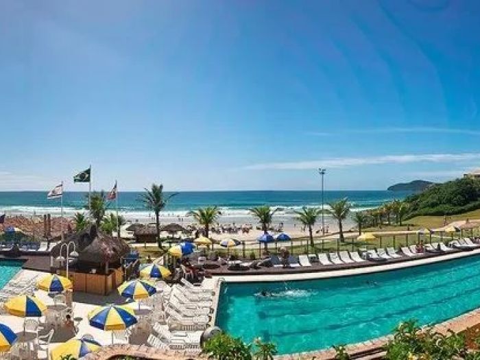 Archisio - Francesco Garlaschelli - Progetto Resort