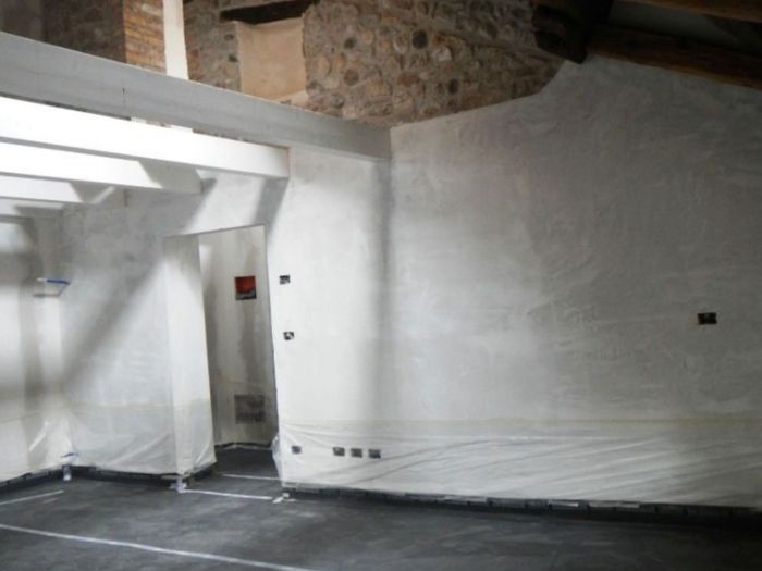 Archisio - Bb Costruzioni - Progetto Riqualificazione energetica edificio dell 500