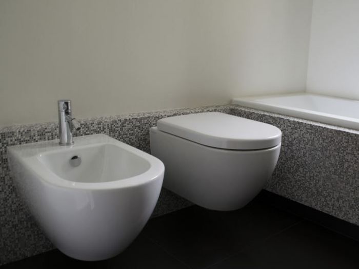 Archisio - Adsg - Progetto Appartamento