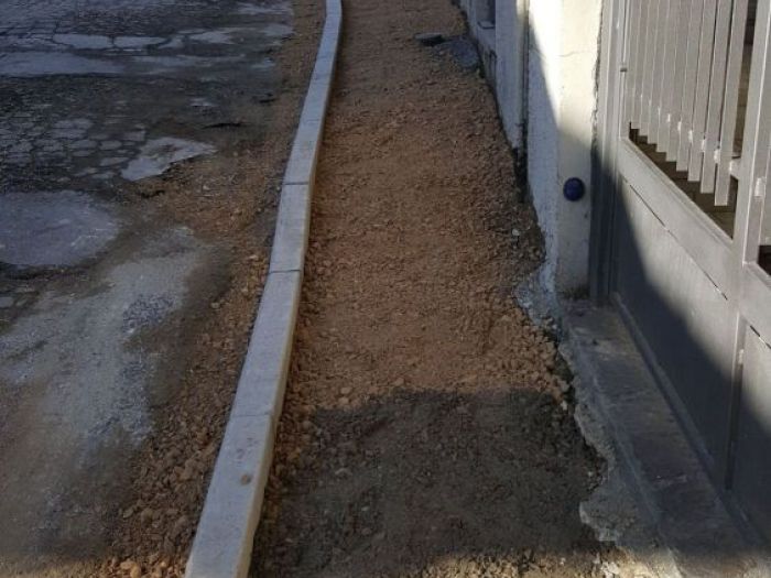 Archisio - Pucci Edilizia E Strade - Progetto Opere stradali