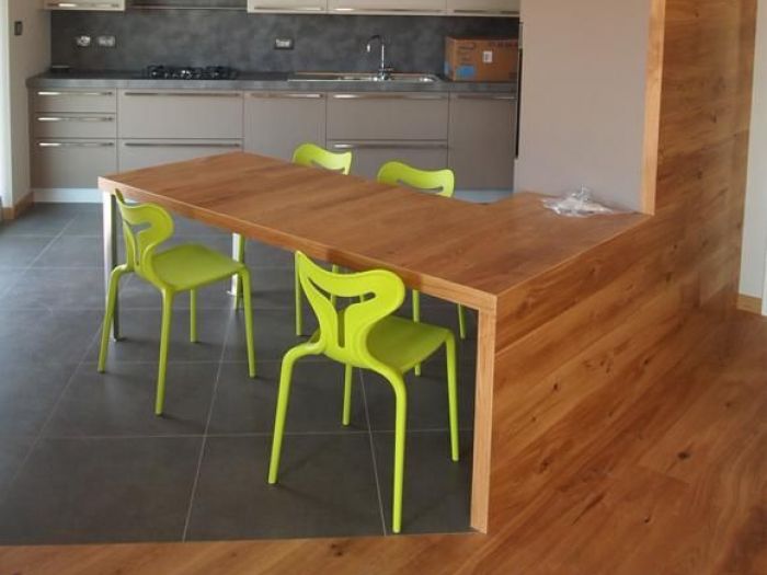 Archisio - Studio Architettura Golinelli - Progetto Demolizione e ricostruzione casa unifamiliare