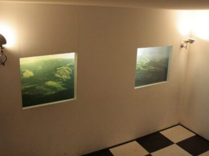 Archisio - Leolab - Progetto Museo del bal