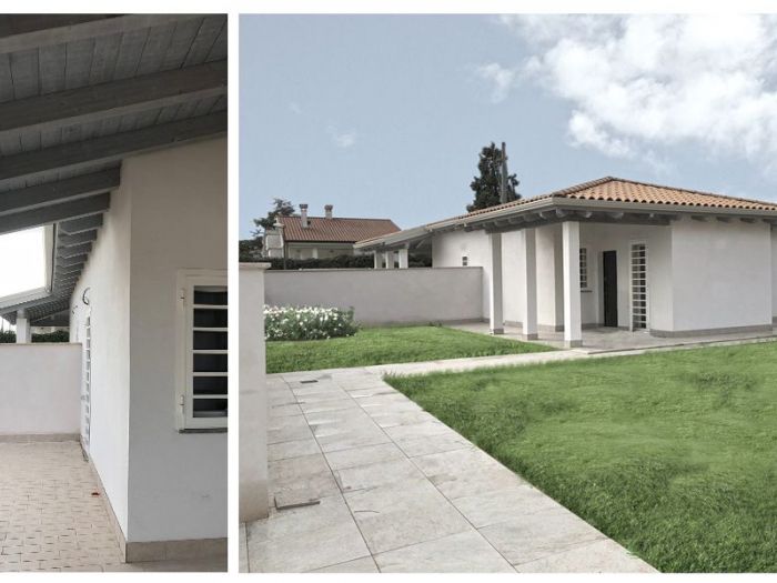 Archisio - Edilizia Capotosto - Progetto Bioedilizia