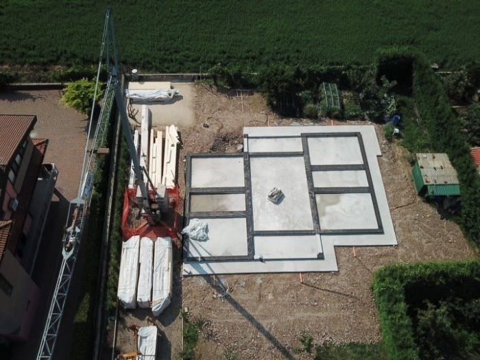 Archisio - Rfstudiotecnico - Progetto Studio tecnico