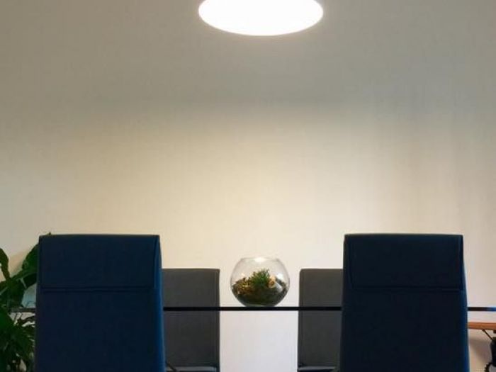 Archisio - Studio Tassi - Progetto Appartamento in via licinio calvo