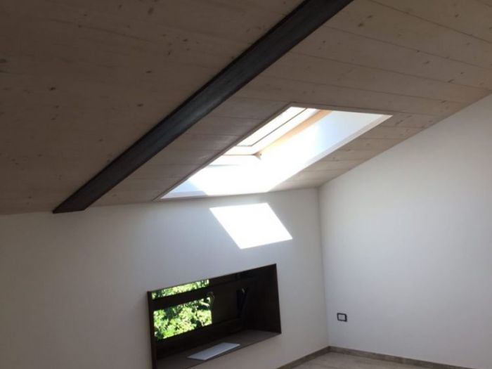 Archisio - Edilnica - Progetto Ristrutturazione e restauro appiano gentile